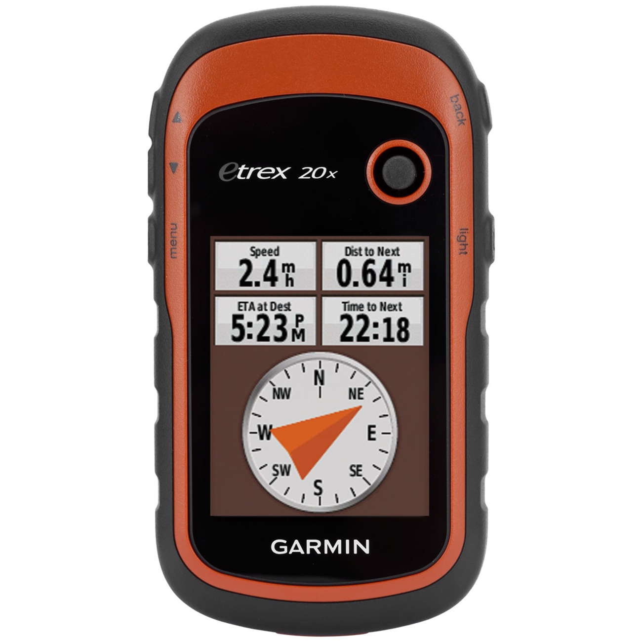 GPS Portátil Garmin eTrex 20X | Centauro GPS Portátil Garmin eTrex 20X | Centauro