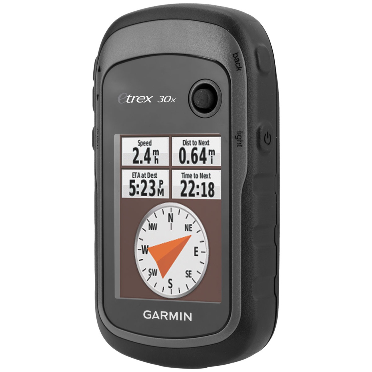 gps portátil garmin etrex 30x