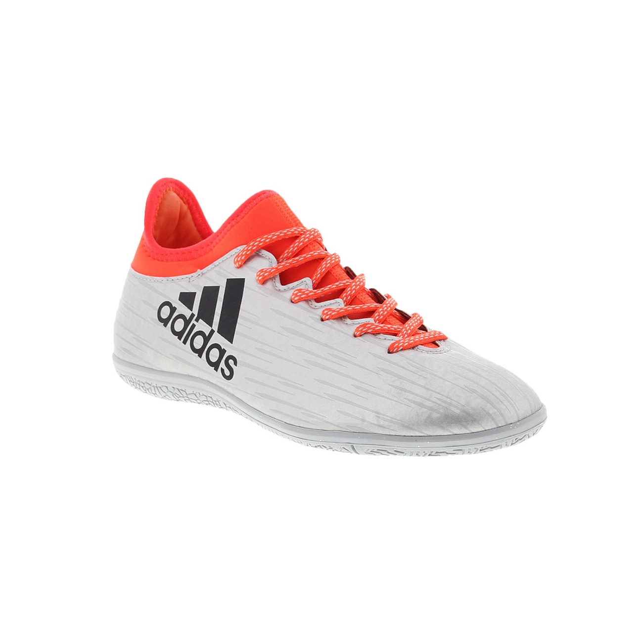 adidas、TECHFIT  X Chuteira Futsal adidas X 16.3 IN Techfit - Adulto | Centauro