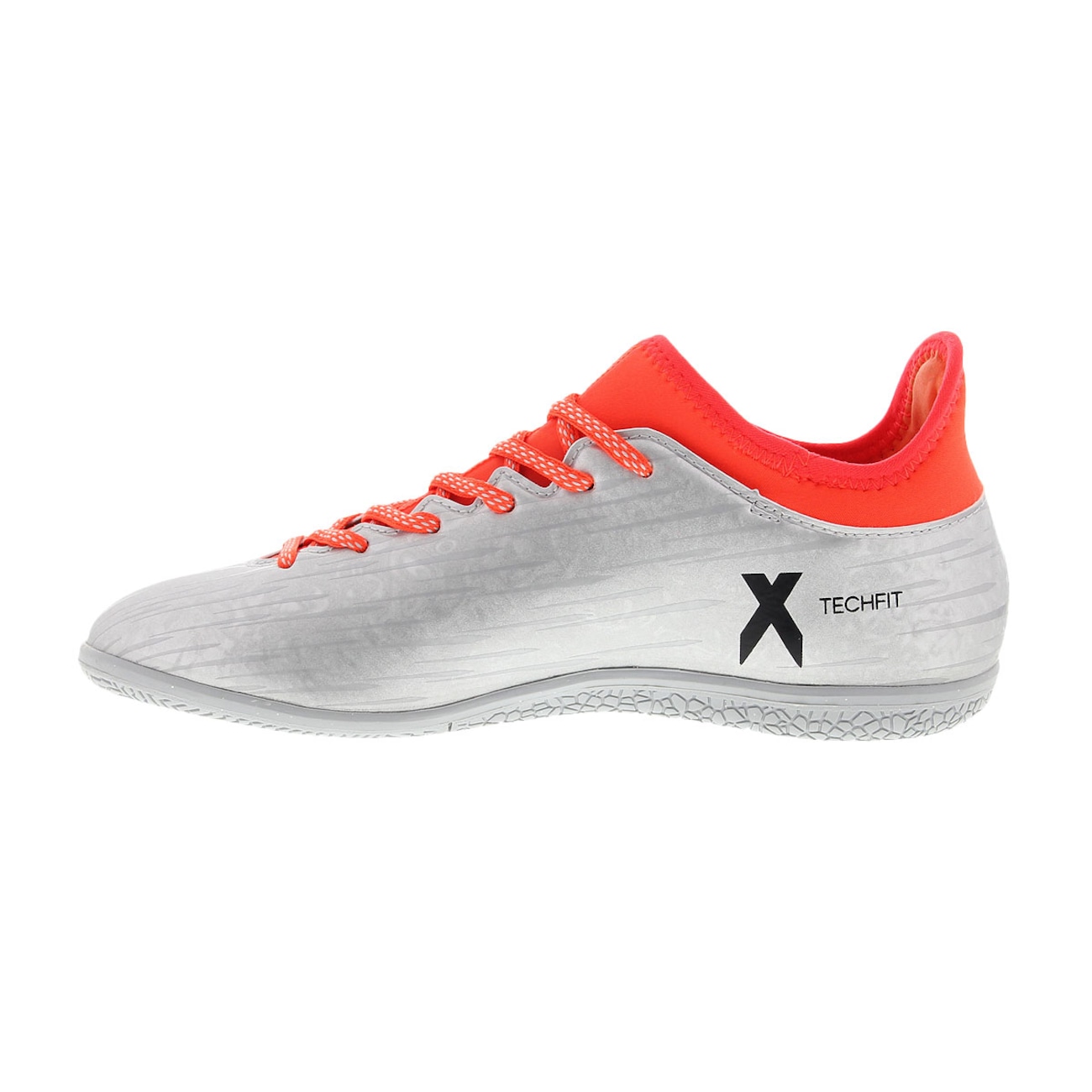 Chuteira Futsal adidas X 16.3 IN Techfit - Adulto | Centauro