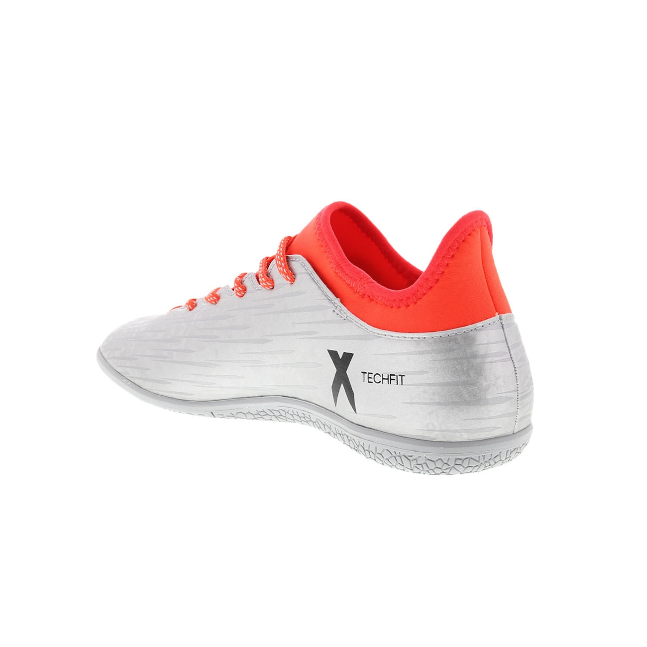 adidas、TECHFIT  X Chuteira Futsal adidas X 16.3 IN Techfit - Adulto | Centauro