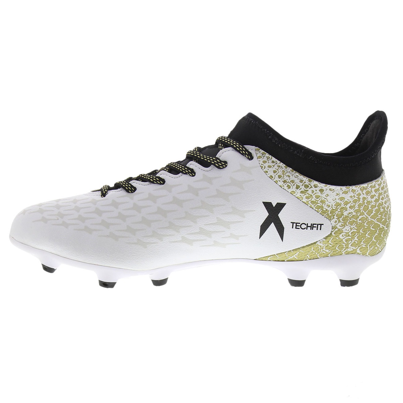 Chuteira de Campo adidas X 16.3 FG - Adulto | Centauro