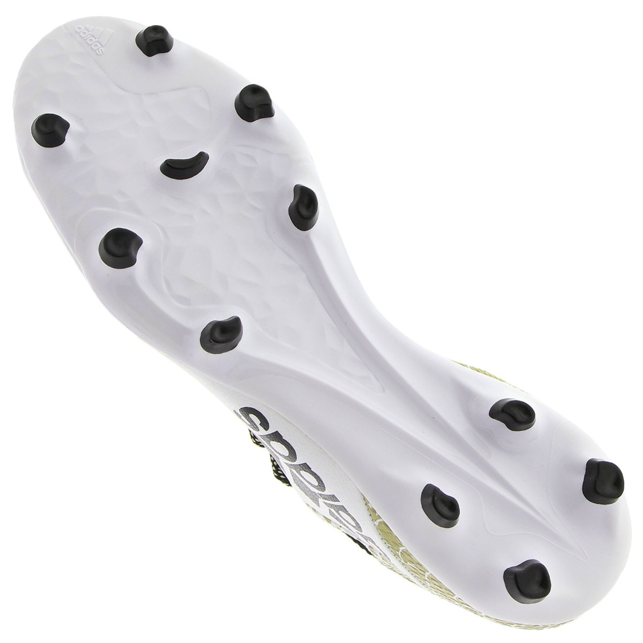 ［. ］ Chuteira de Campo adidas X 16.3 FG - Adulto | Centauro