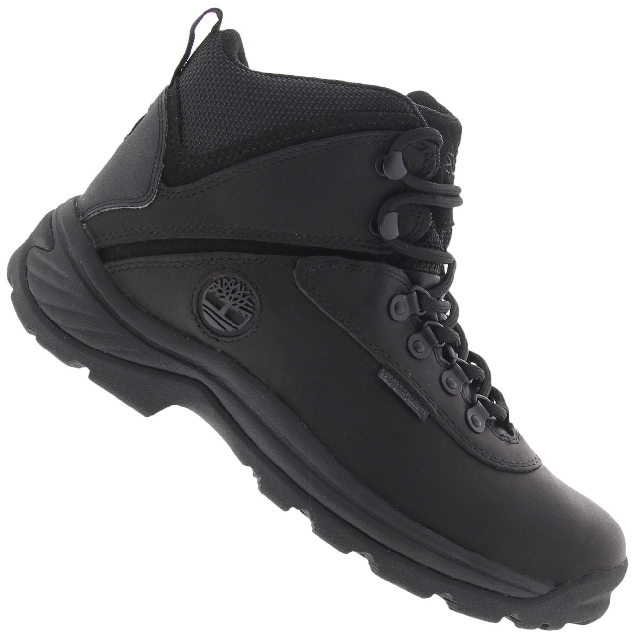 Bota Impermeável Timberland White Ledge Mid Waterproof - Masculina