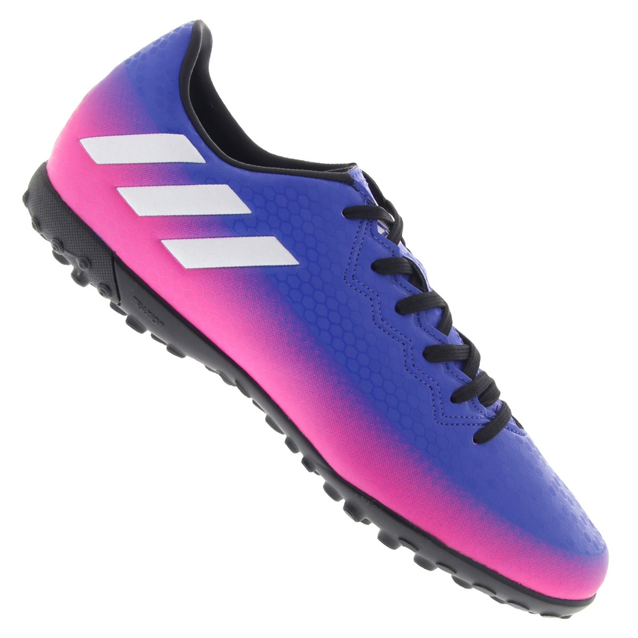 Chuteira Society adidas Messi 16.4 TF - Adulto | Centauro