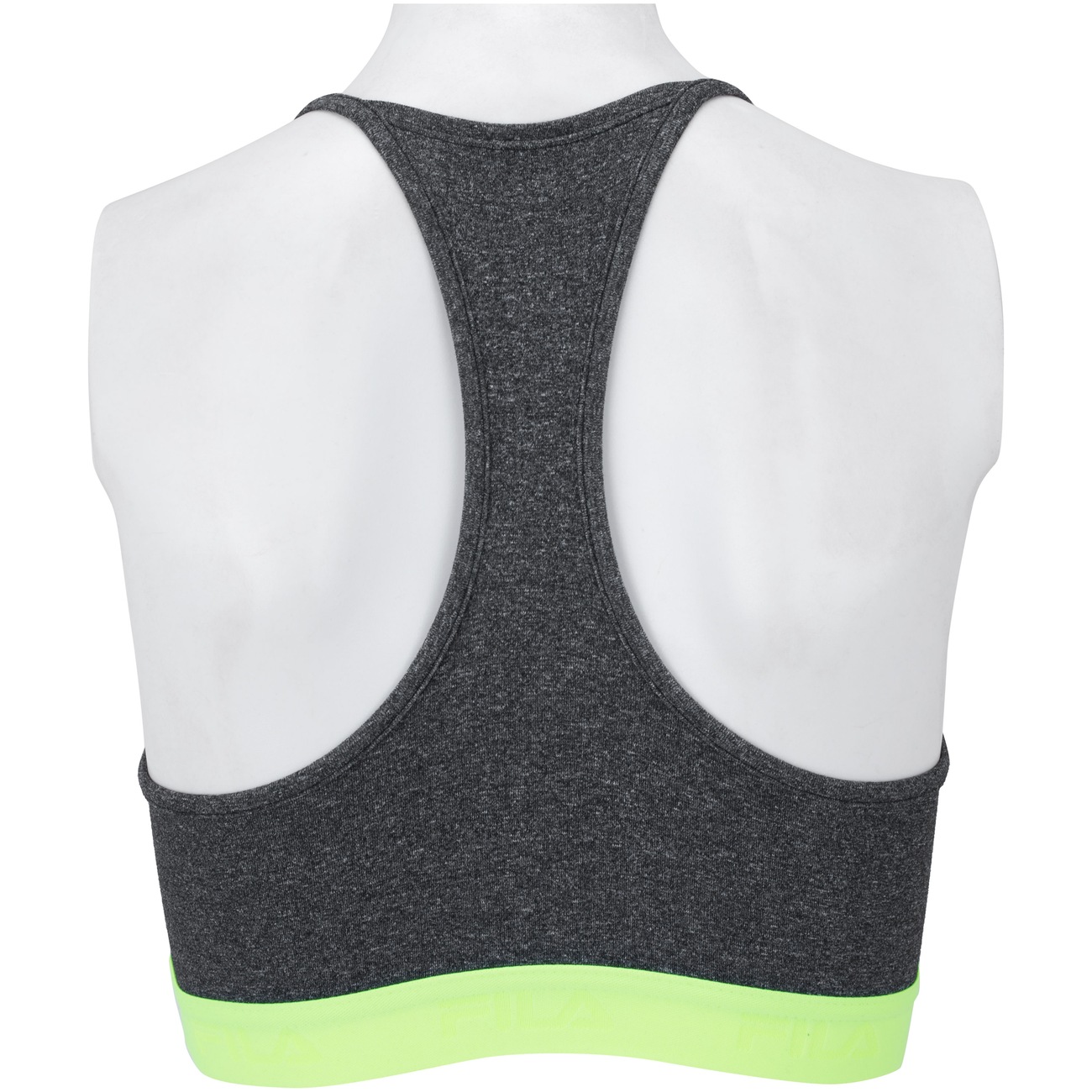 Top Fitness Fila Elastic - Adulto - Video 1