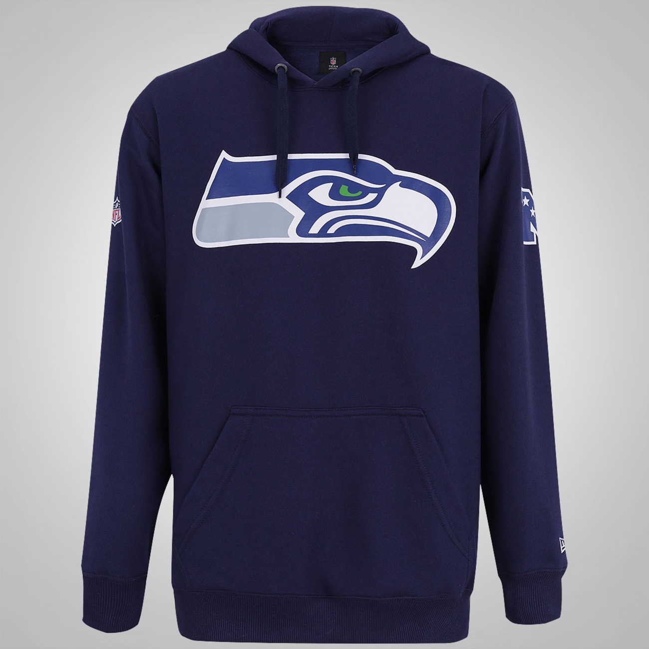 seahawks jersey moletom com capuz