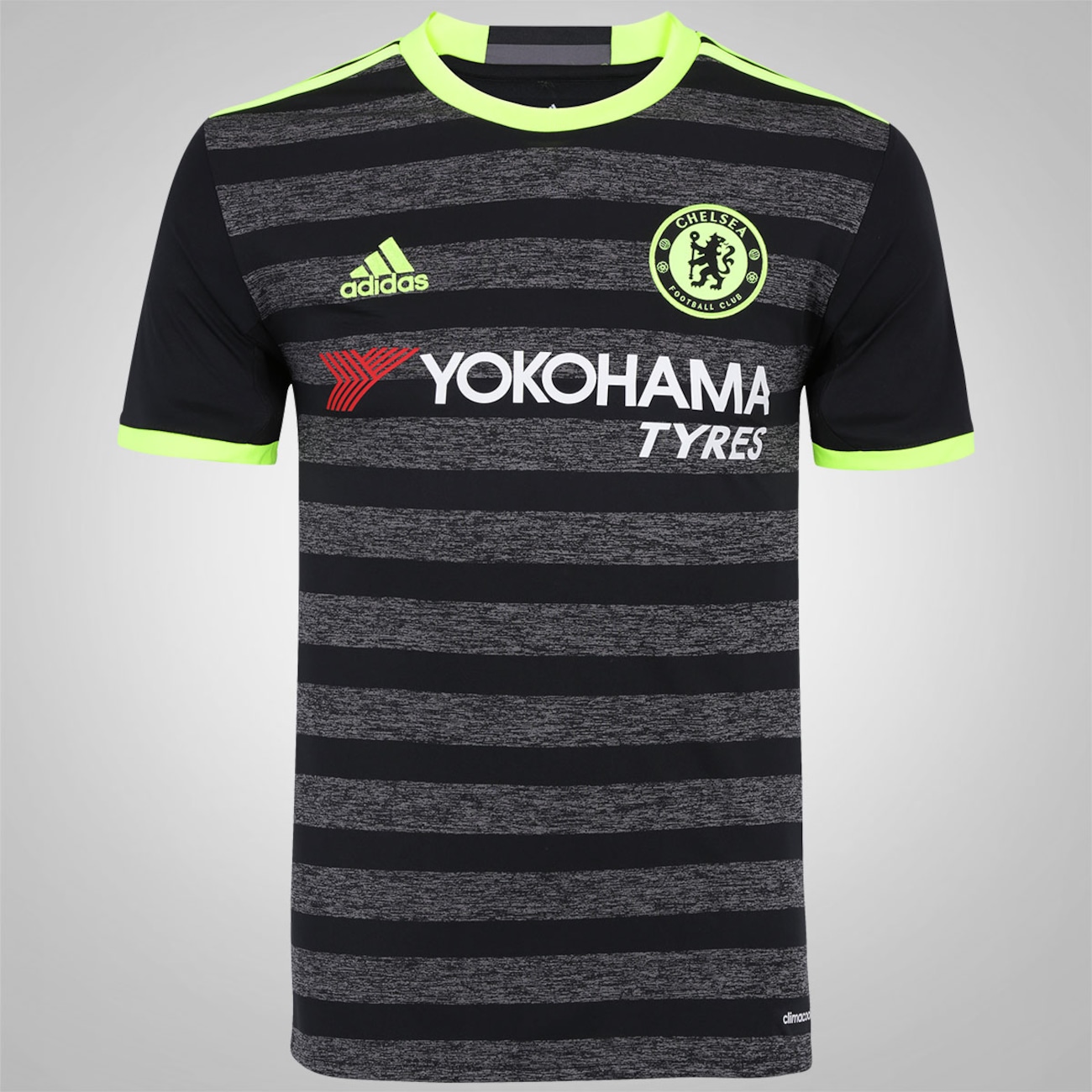 Camisa Chelsea II 16/17 adidas - Masculina | Centauro