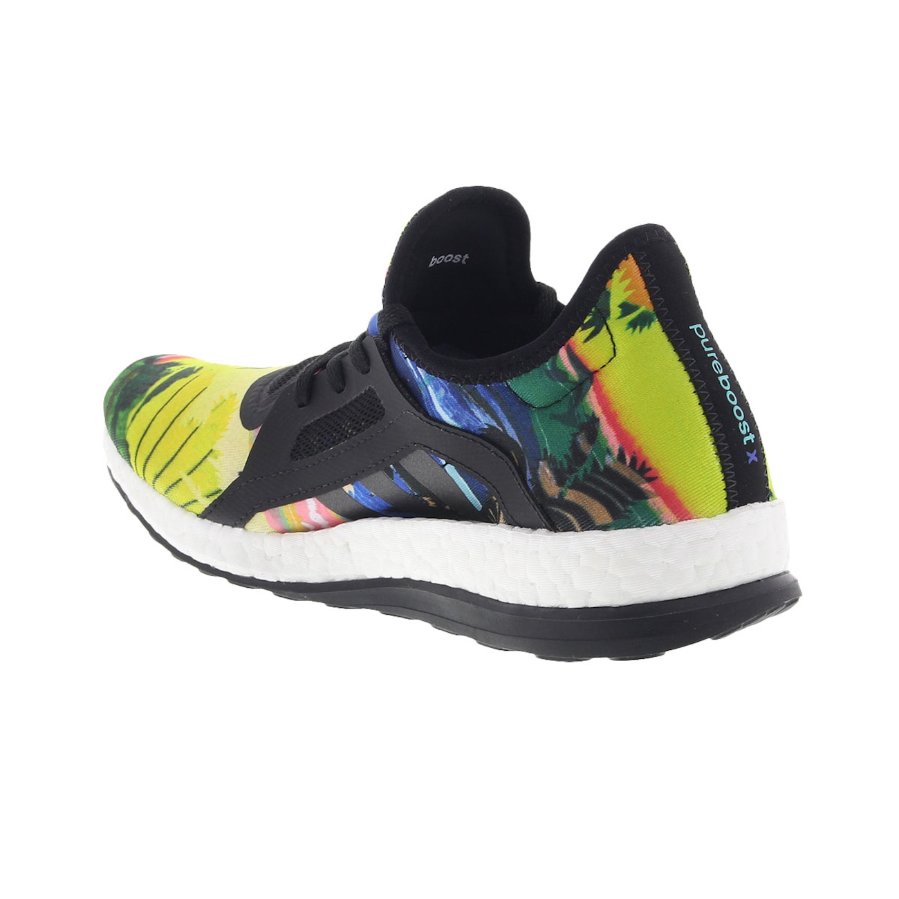Pureboost Feminino Adidas Treino Pureboost Tênis Adidas Pureboost