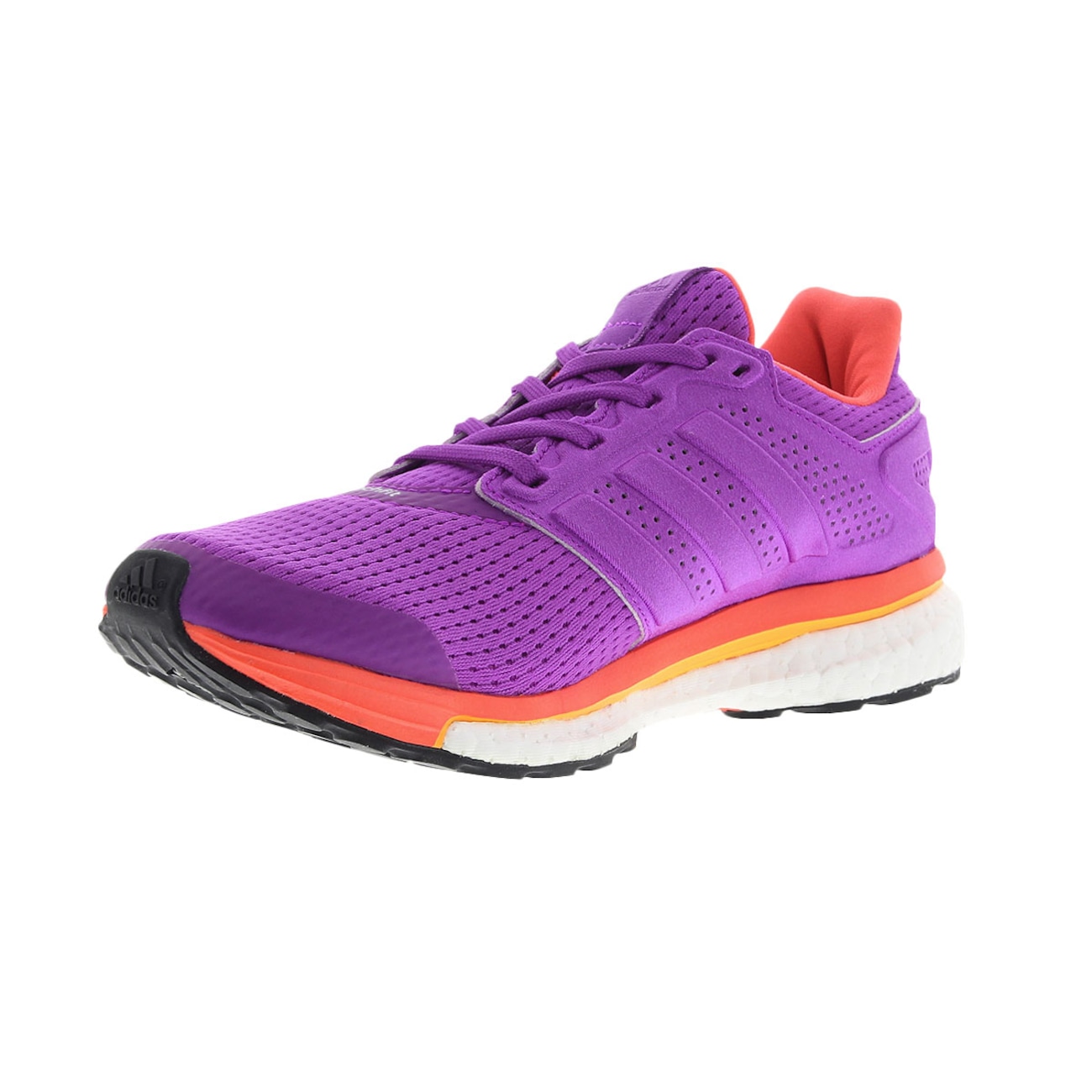 Adidas glide hot sale boost feminino