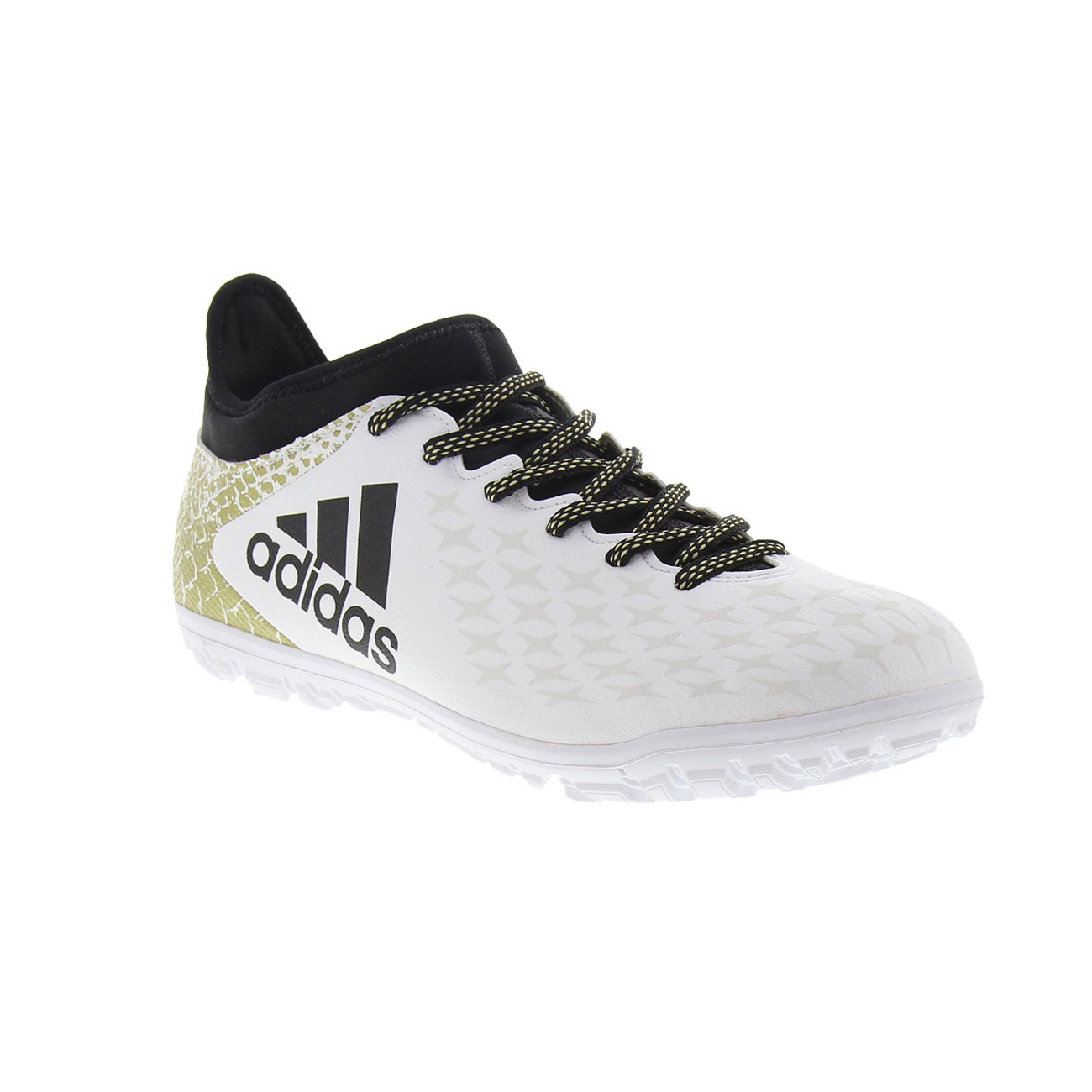 Chuteira Society adidas X 16.3 TF - Adulto | Centauro