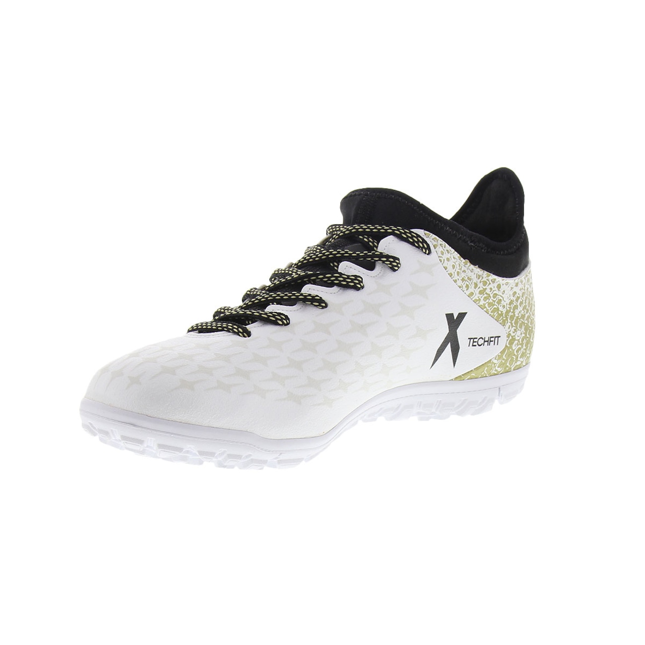 Chuteira Society adidas X 16.3 TF - Adulto | Centauro