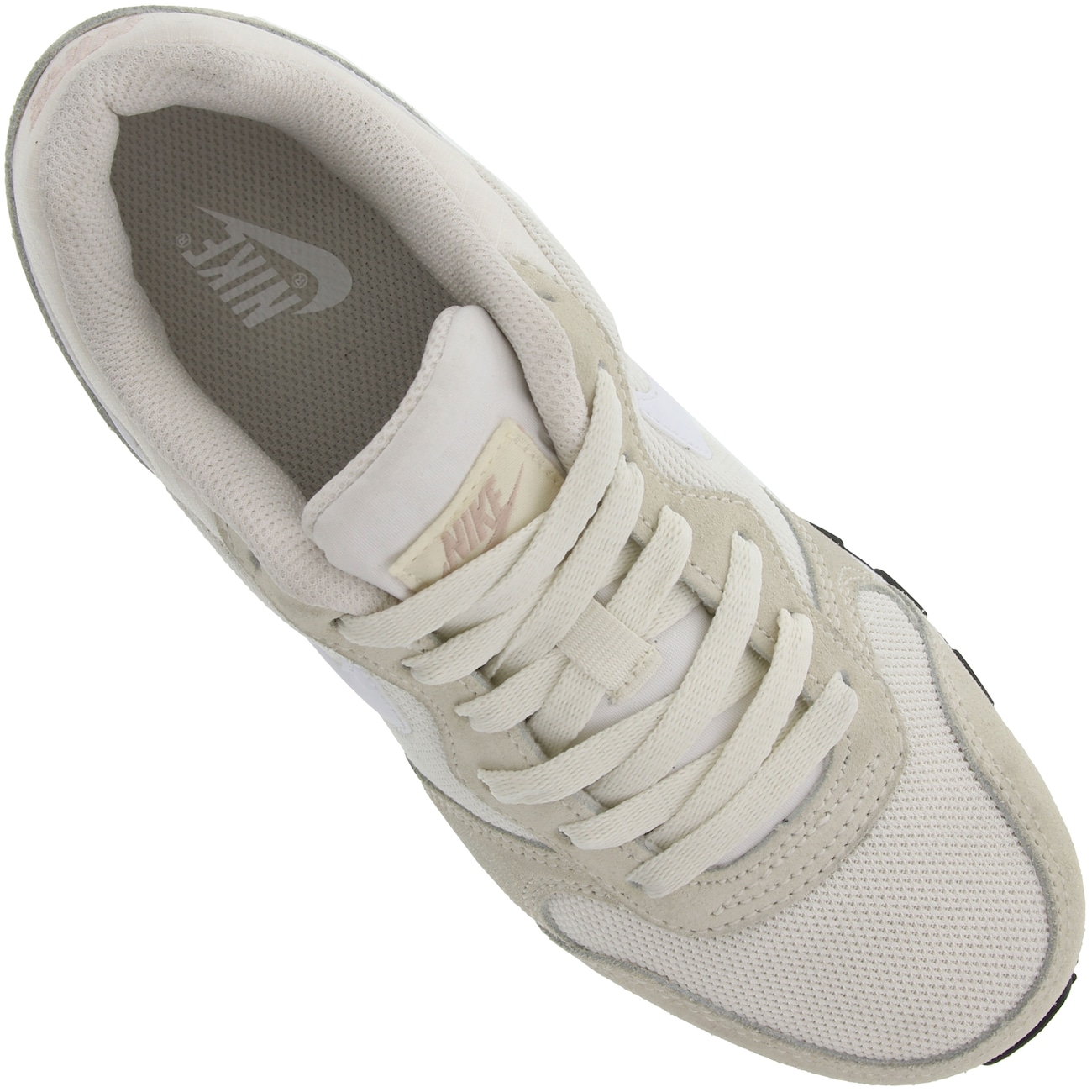 Nike Outlet TÃªnis Nike Feminino Md Runner Casual Nike Md Runner