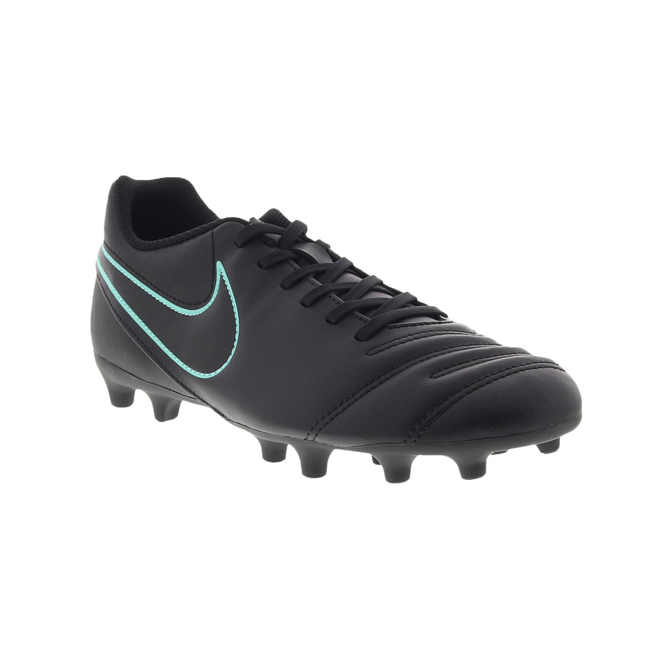 chuteira nike tiempo campo centauro