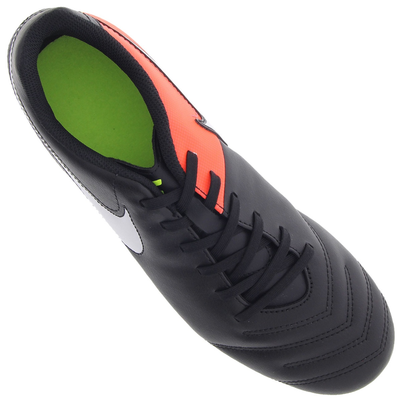 Chuteira de Campo Nike Tiempo III FG - Adulto | Centauro