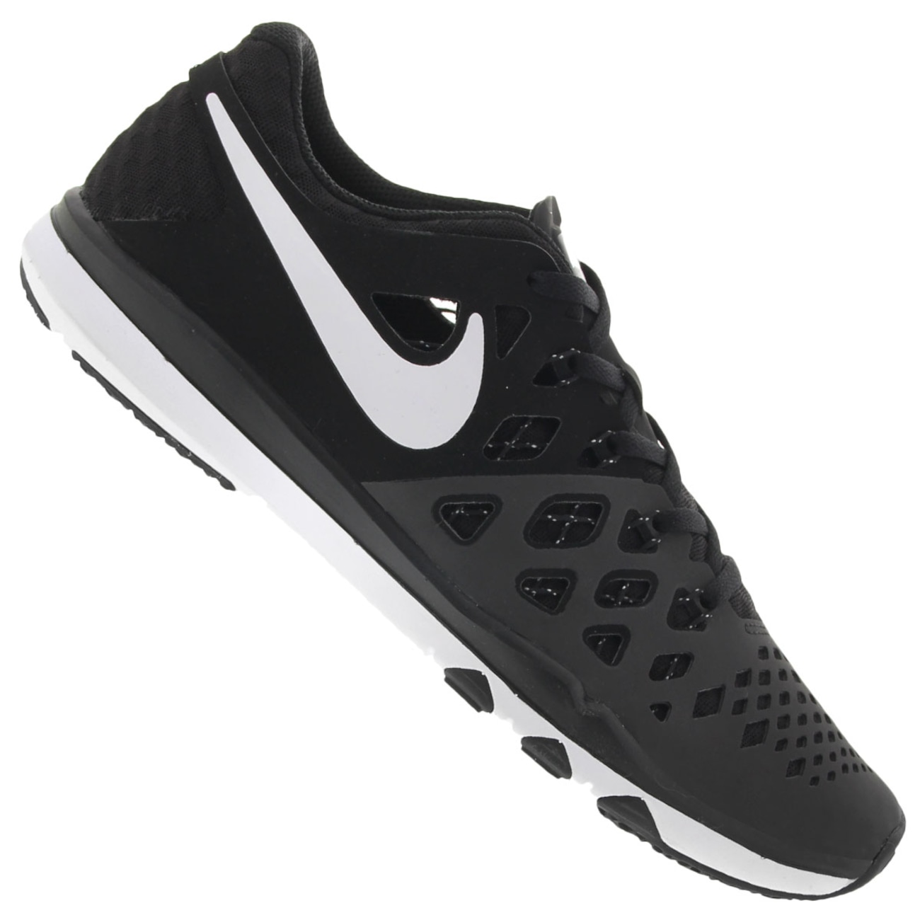 nike men's train speed 4 running shoe