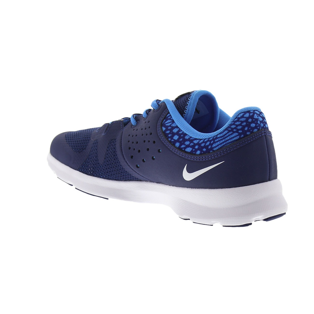 Tênis nike core motion store tr 3 mesh feminino