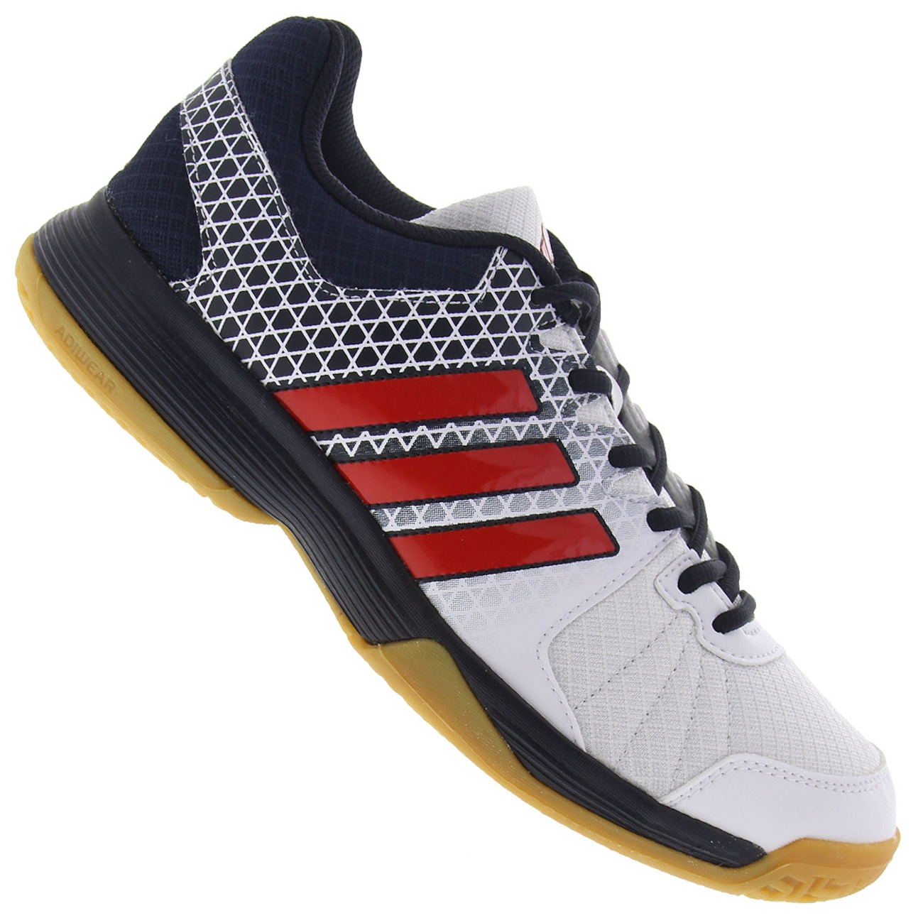 Tênis adidas Ligra Masculino Centauro - Main Image