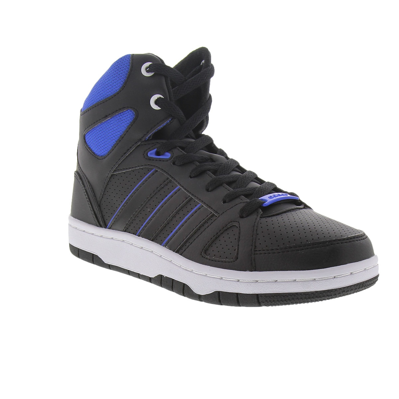 Adidas hoops shop team mid