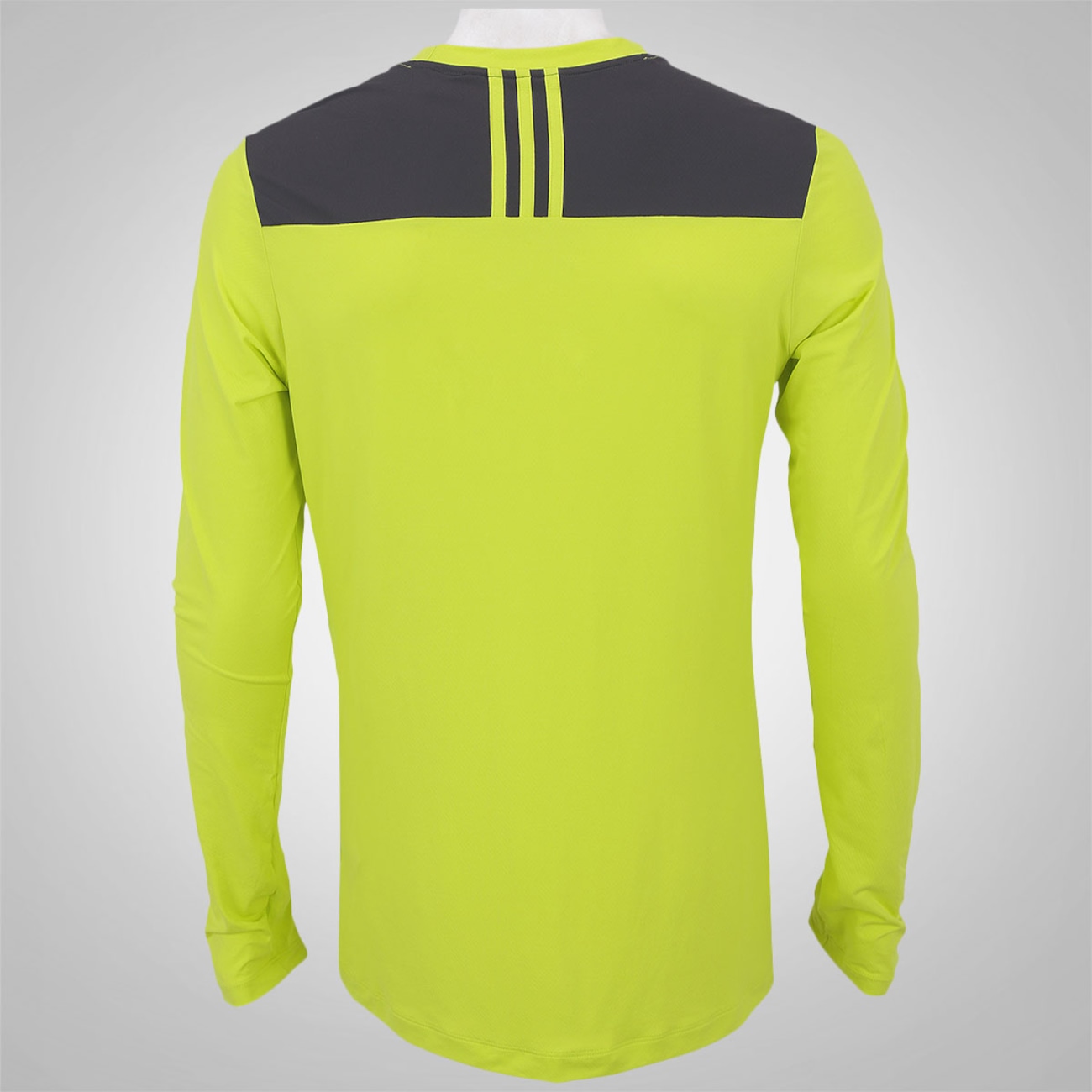 camisa proteção solar adidas