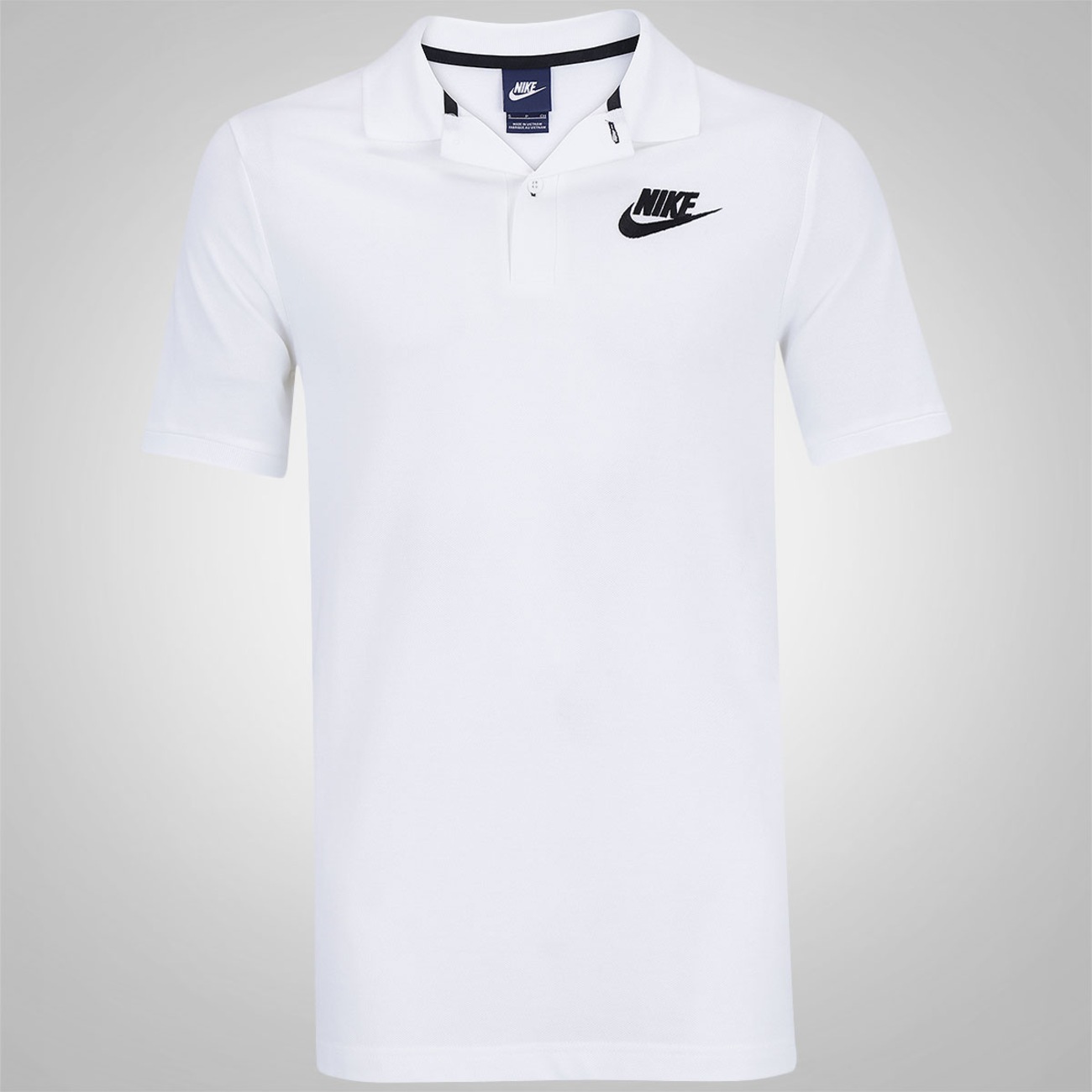 polo piquet nike