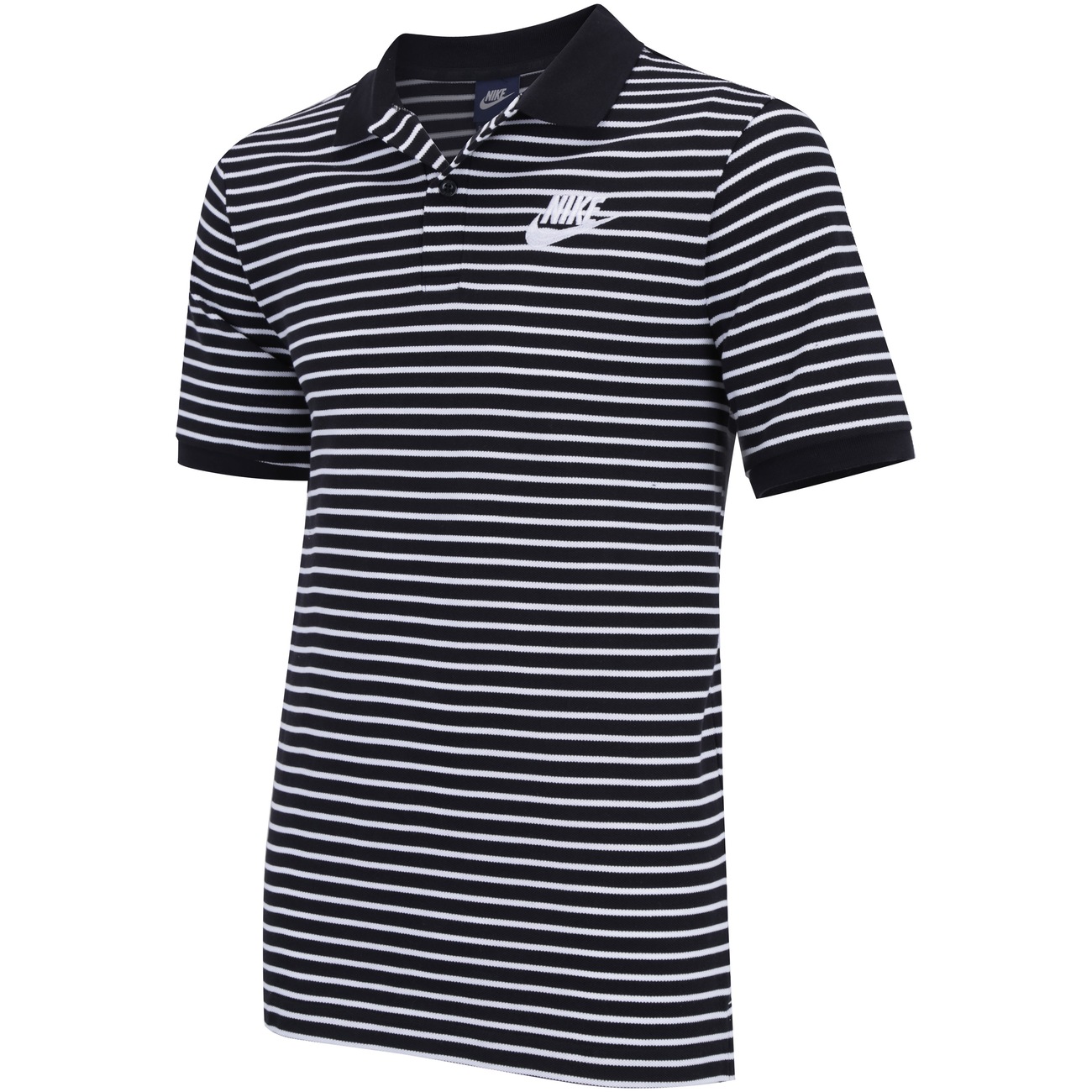 Camisa Polo Nike Matchup Striped Piquet - Masculina | Centauro
