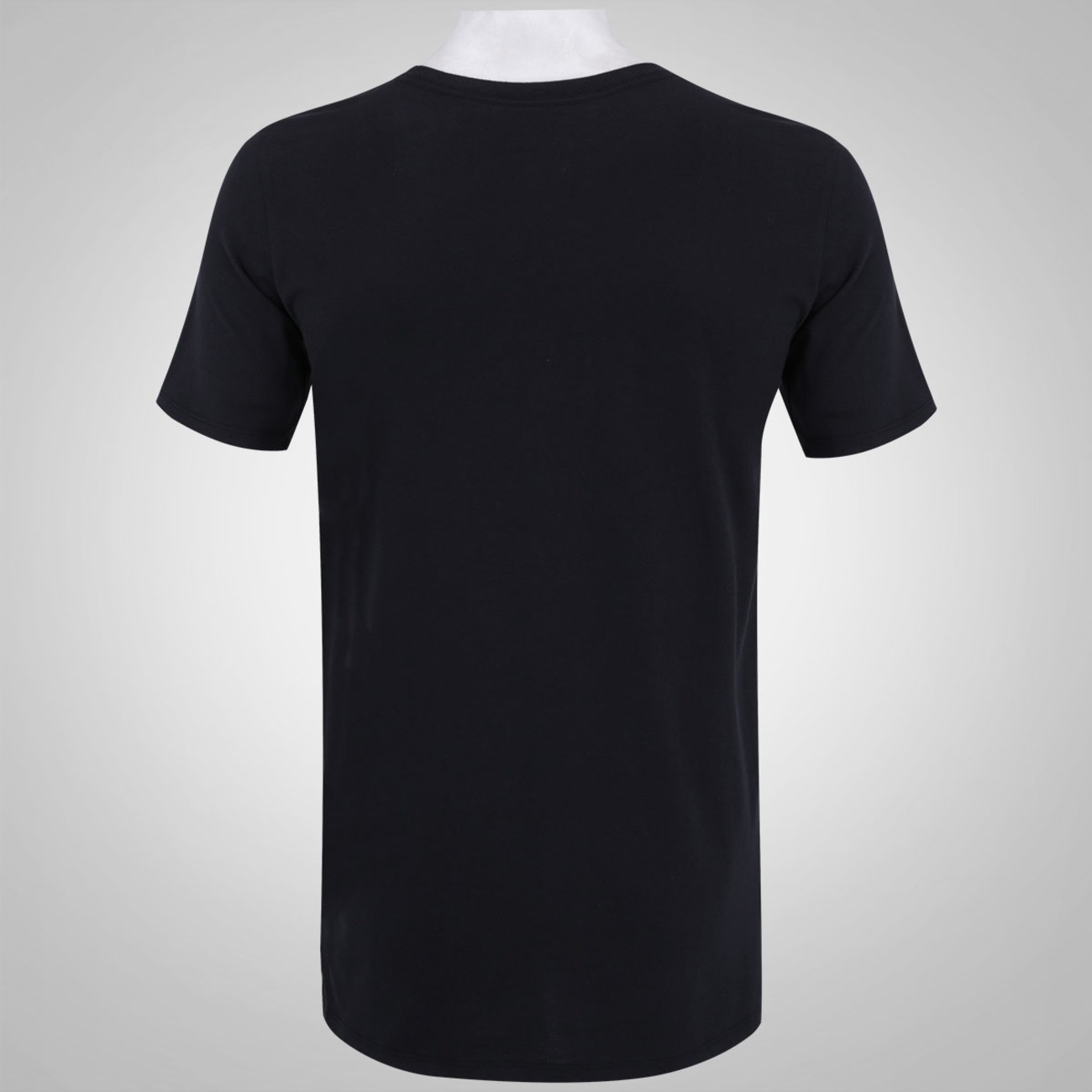 Camiseta Nike VNK Club Embrd Ftra - Masculina - Video 1