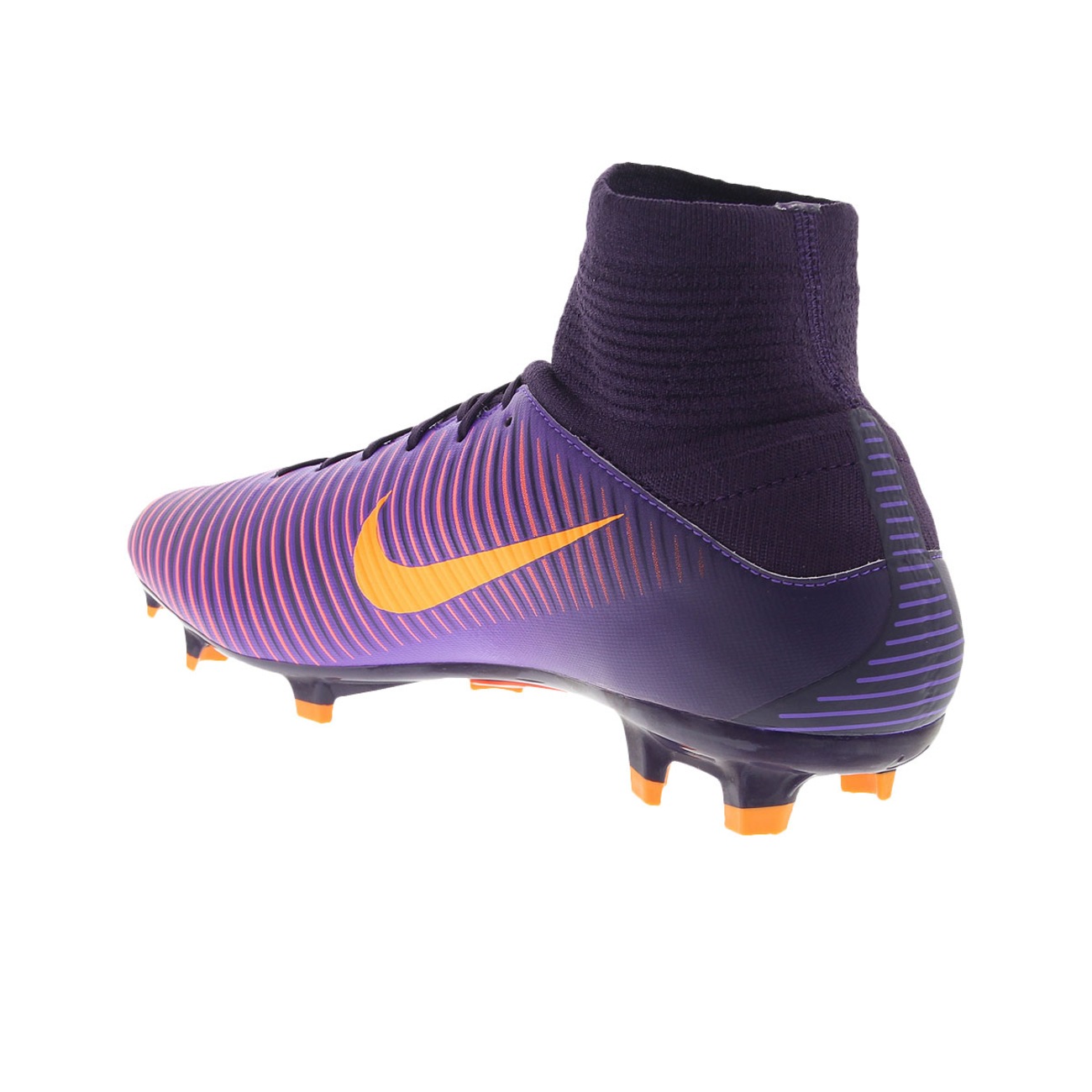Chuteira de Campo Nike Mercurial Veloce III - Adulto | Centauro