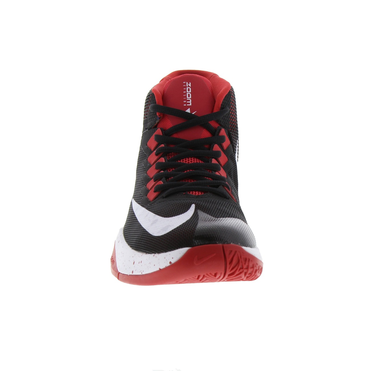 Tenis Cano Alto Nike Zoom Devosion Masculino Centauro