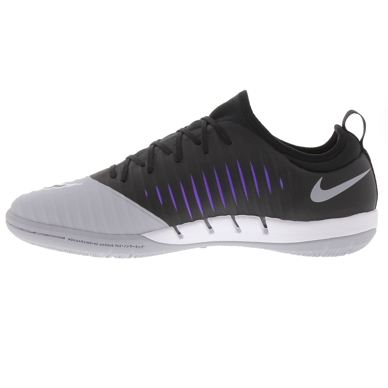 Chuteira Futsal Nike Mercurial X Finale II IC - Adulto | Centauro