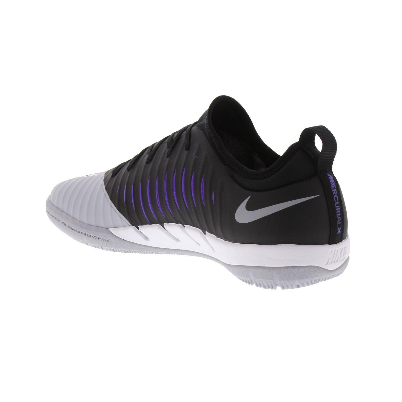 Chuteira Futsal Nike Mercurial X Finale II IC - Adulto | Centauro