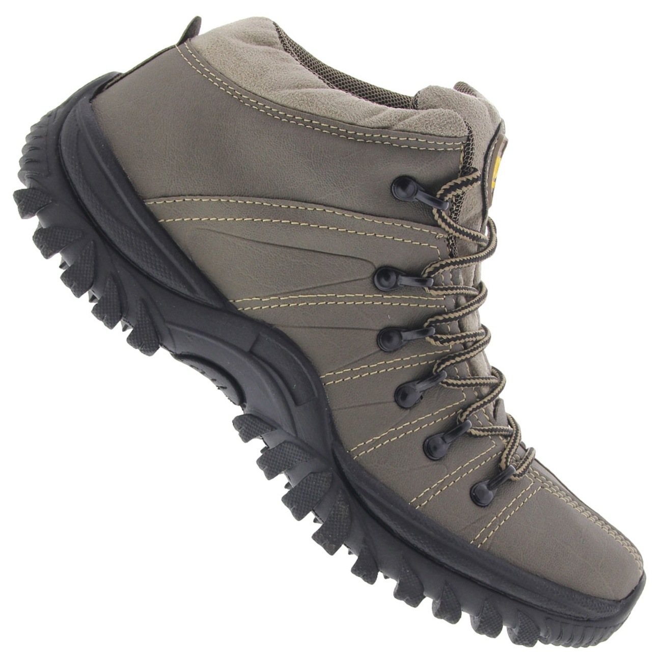 Bota Nord Outdoor Devon Masculina Centauro