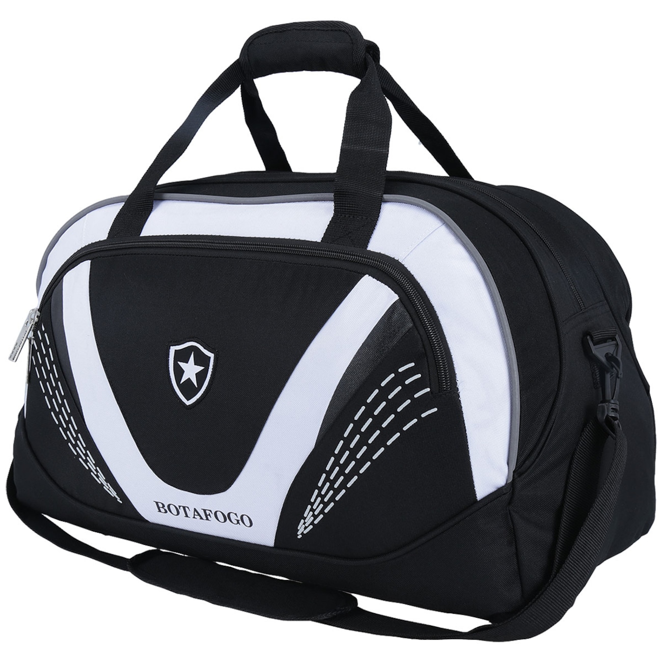 Mala do Botafogo Viag | Centauro