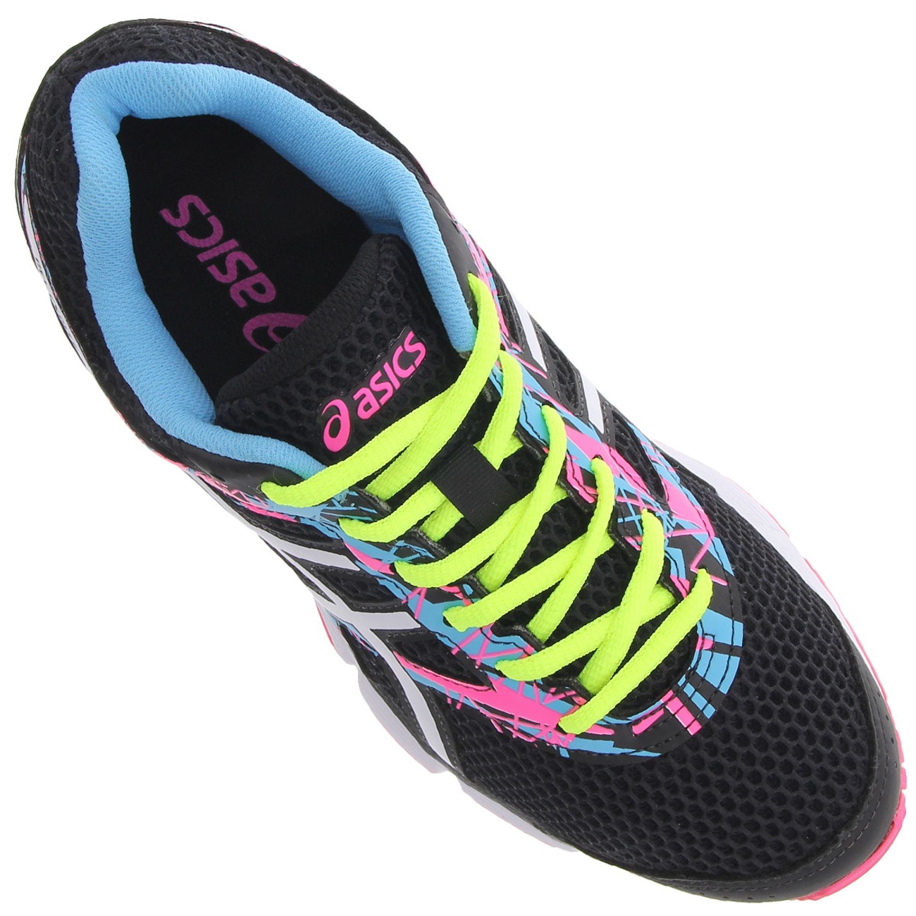 Tênis Asics Gel Excite A T070 Feminino