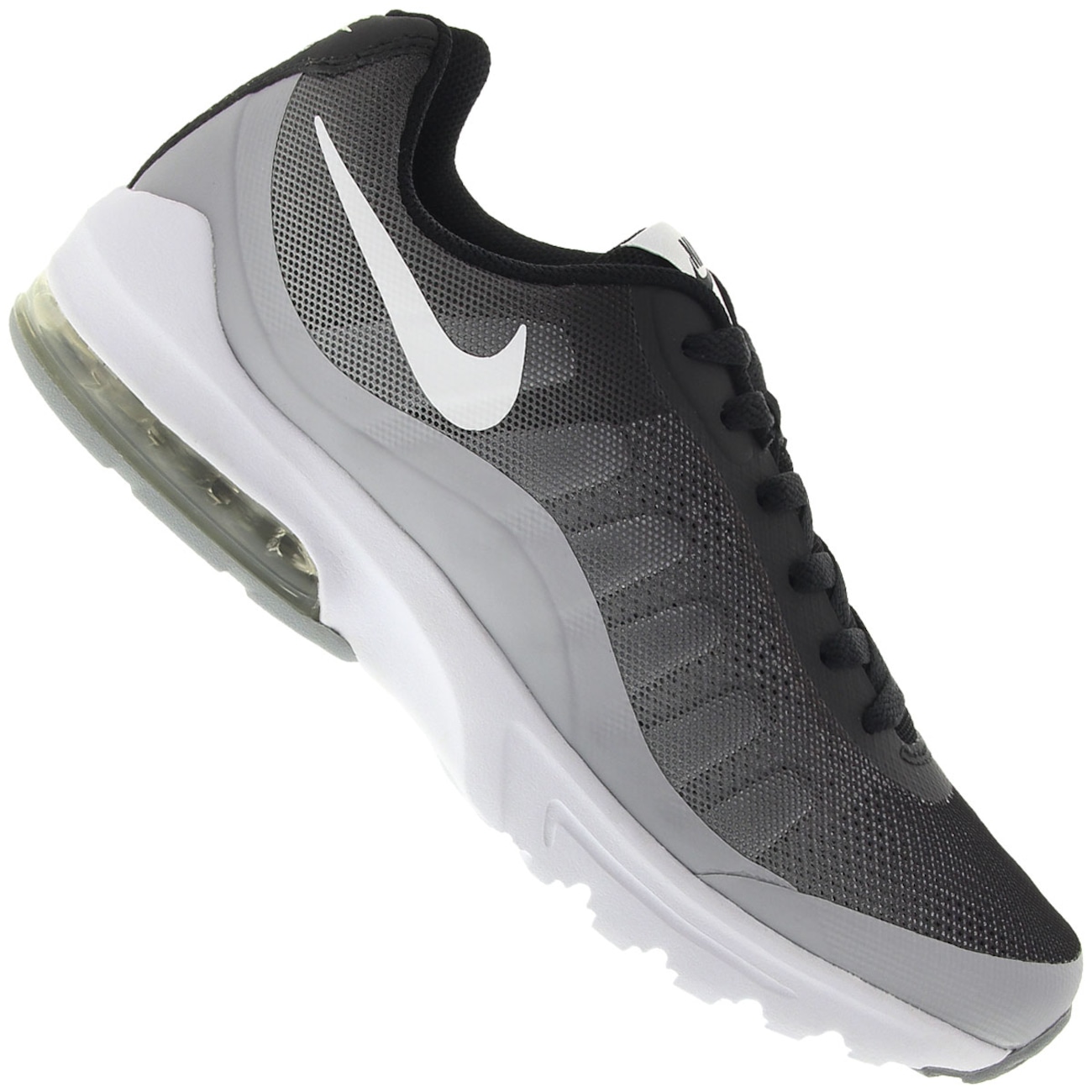 Tênis Nike Air Max Invigor Print Masculino Centauro