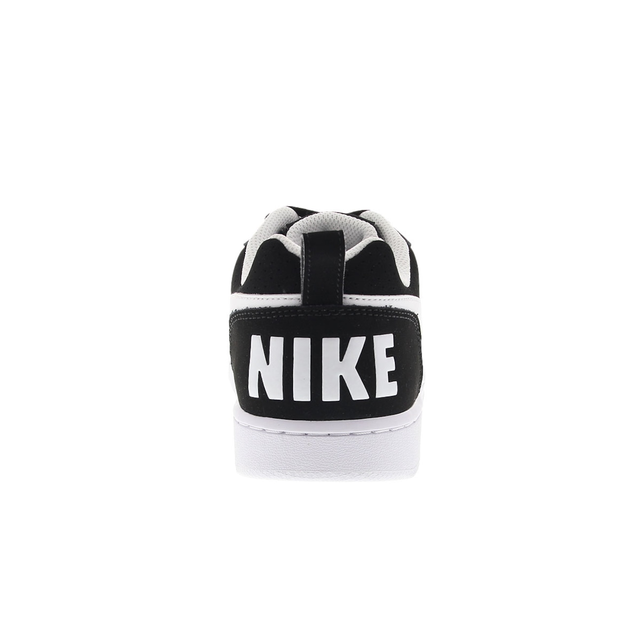 nike court borough low masculino