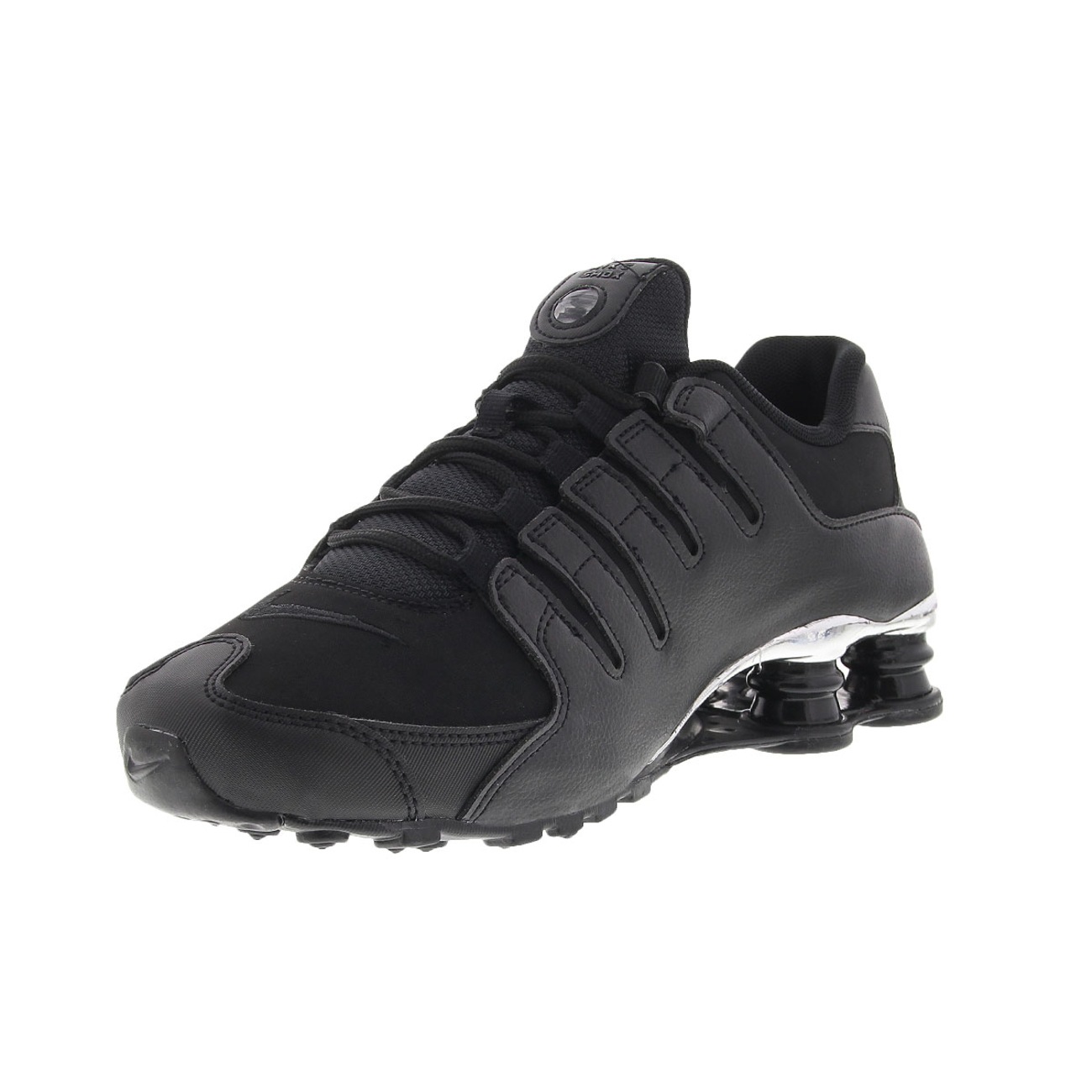 nike shox nz prm masculino