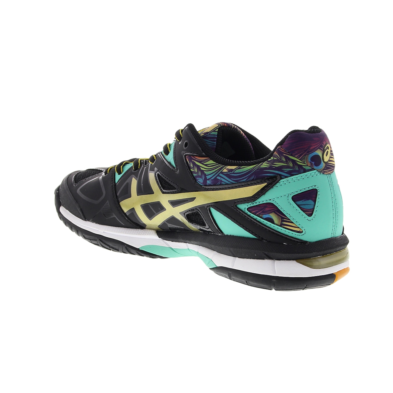 Tênis Asics Gel Tactic - Feminino | Centauro