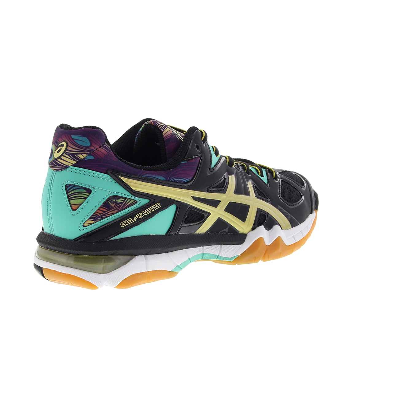 Tênis Asics Gel Tactic - Feminino | Centauro