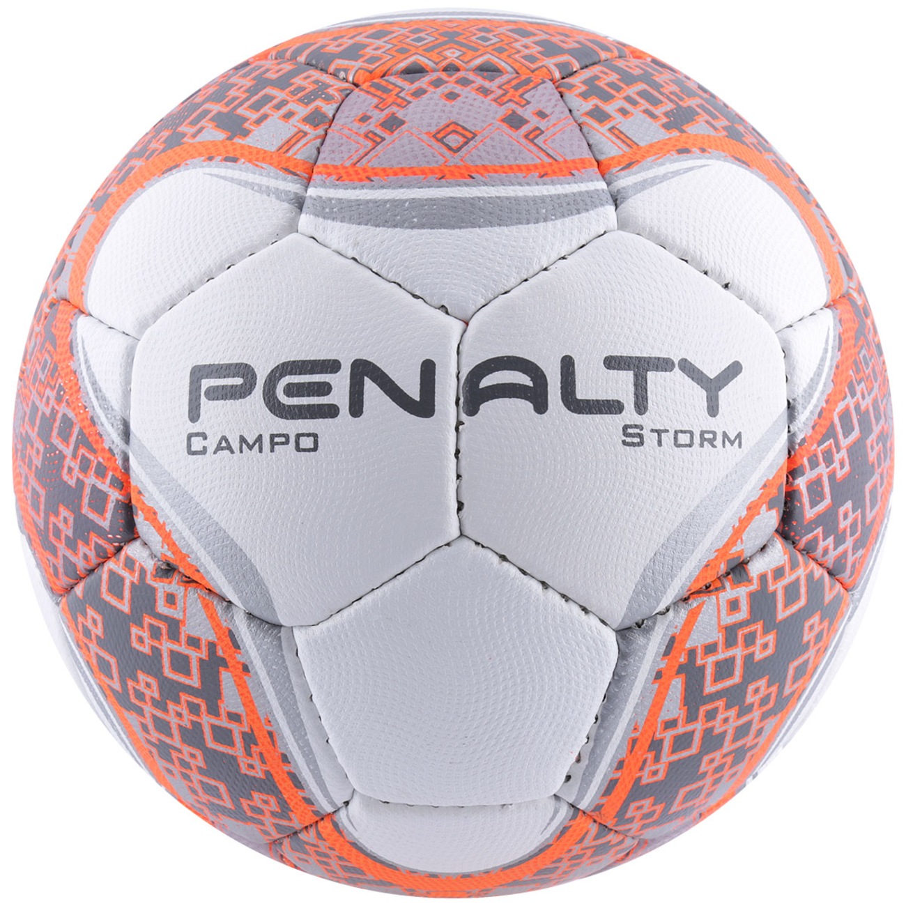 Bola de Futebol de Campo Penalty Storm nº 3 VI | Centauro