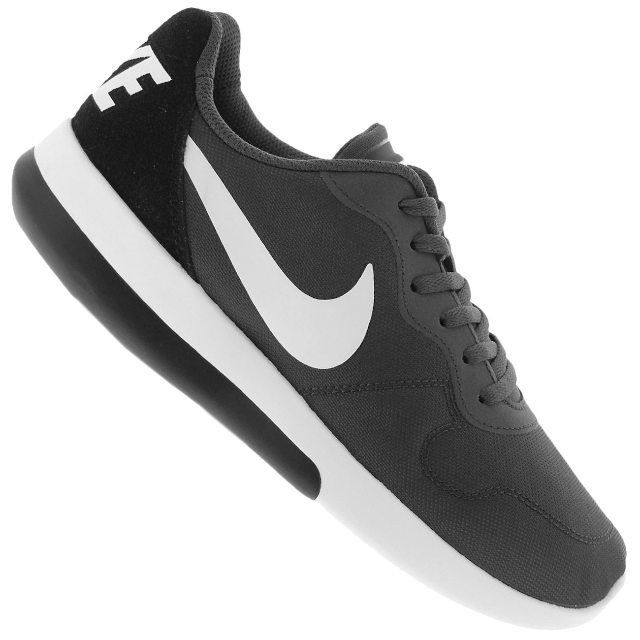 Shoes Nike TÃªnis Nike Feminino Md Runner Casual Tênis Nike MD