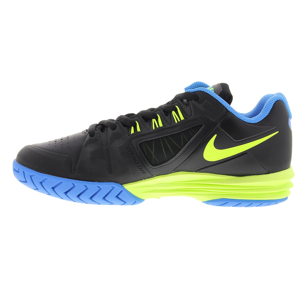 Tênis Nike Lunar Ballistec 1.5 LG - Adulto | Centauro