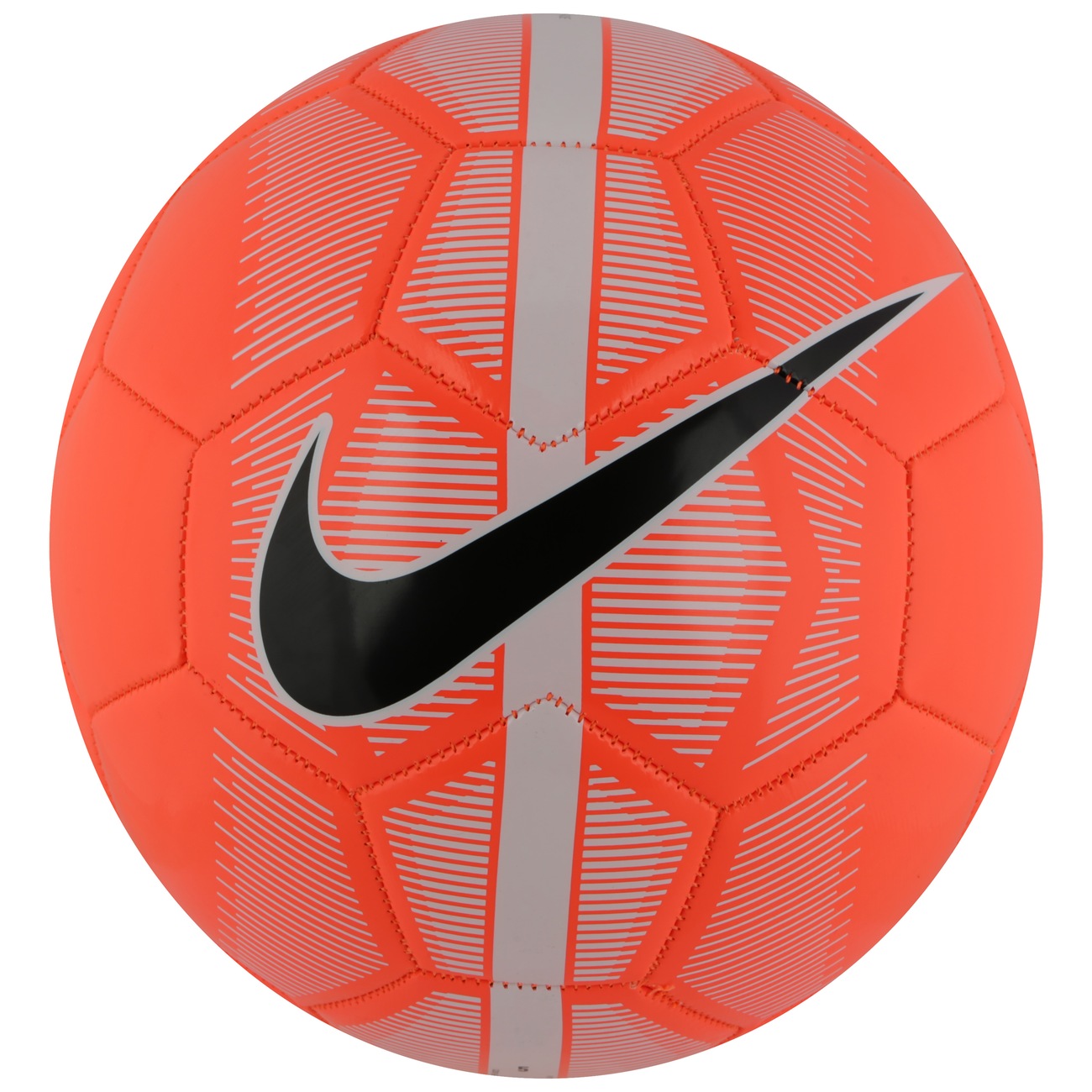 pelota nike mercurial