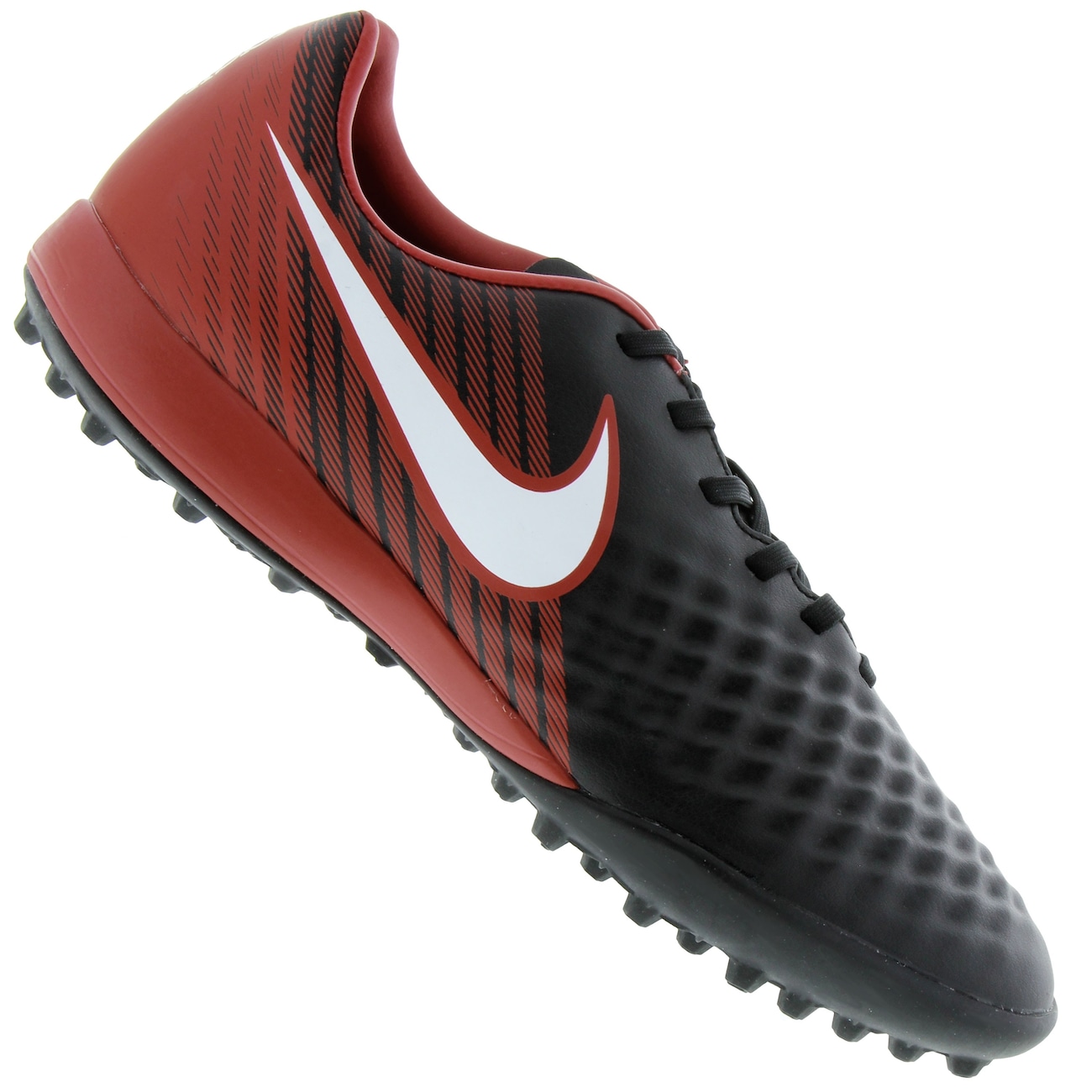 Chuteira Society Chuteira Nike Magista Campo Botinha Magista Onda
