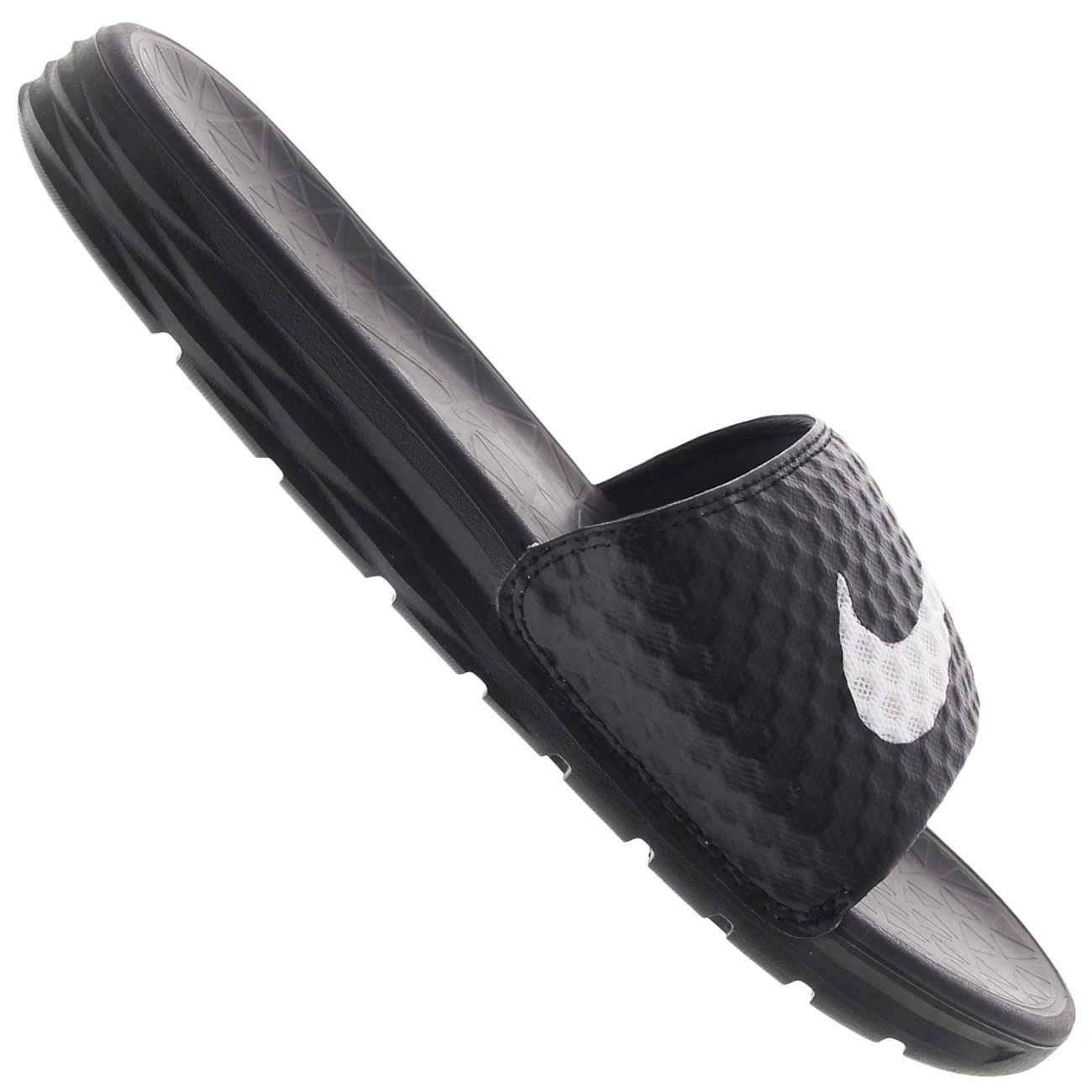 靴 25cm NIKE BENASSI SOLARSOFT Chinelo Nike Benassi > Solarsoft >