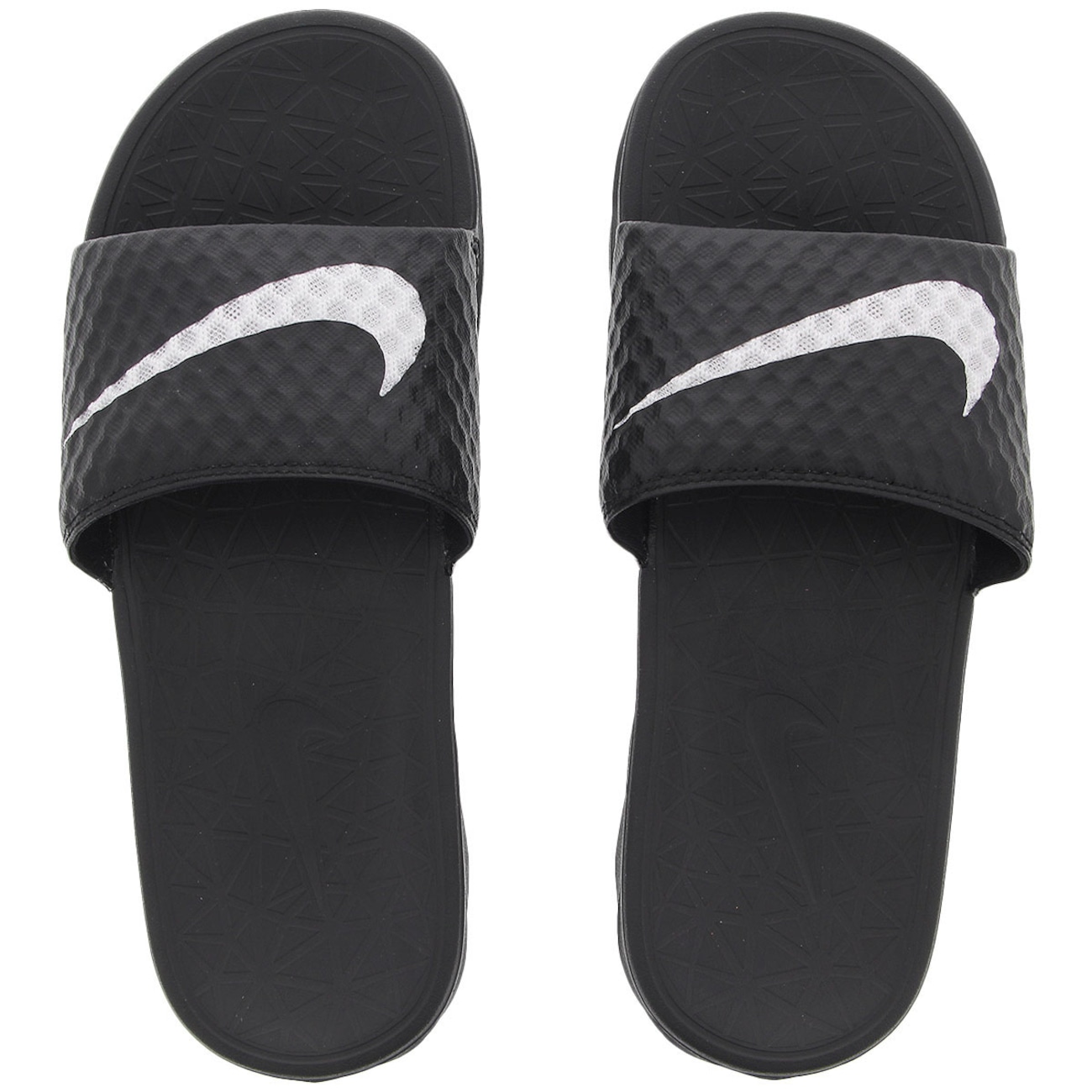 Chinelo Nike Benassi Solarsoft Masculino Centauro