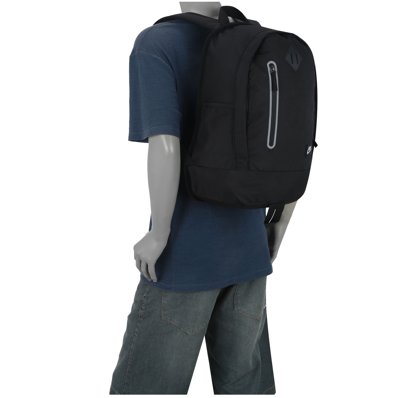 Mochila Nike YA Cheyenne Solid BP - Centauro