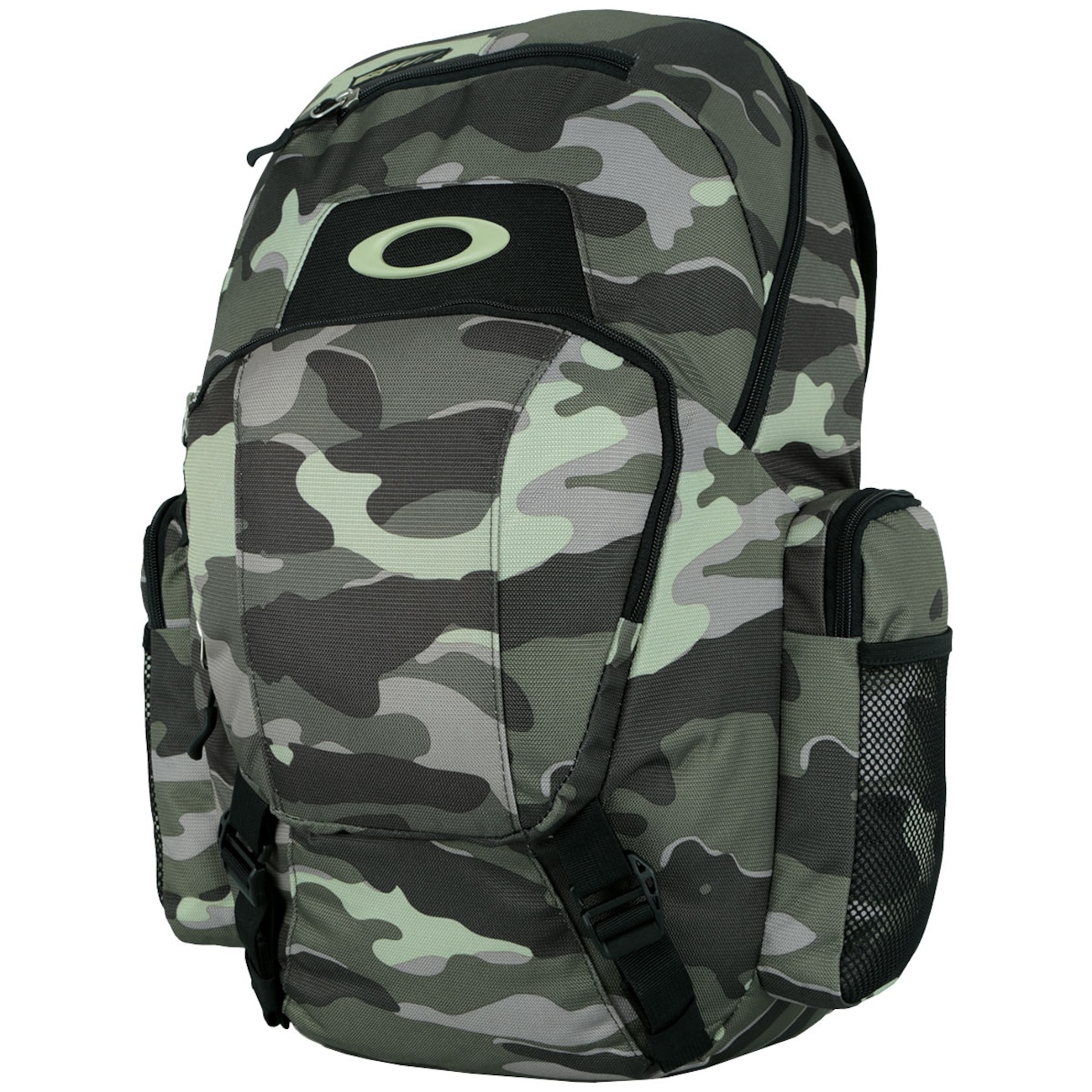 Mochila Oakley Blade Wet Dry 30 Estampa Camuflada | Centauro