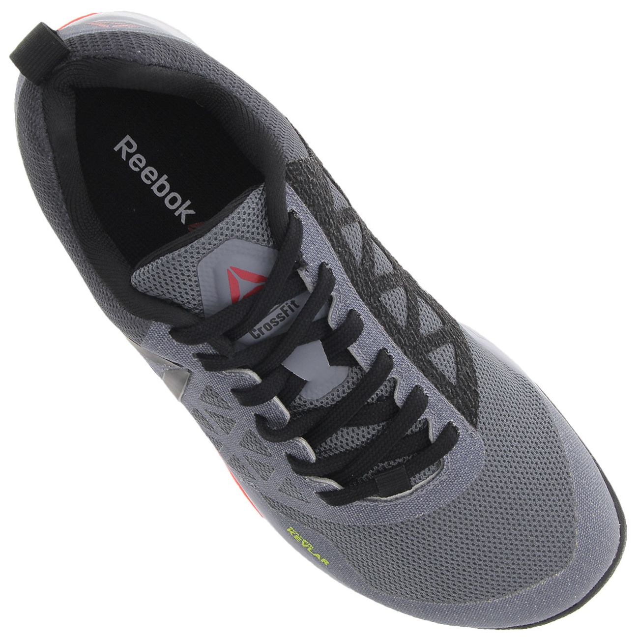 reebok nano 6 homme brun