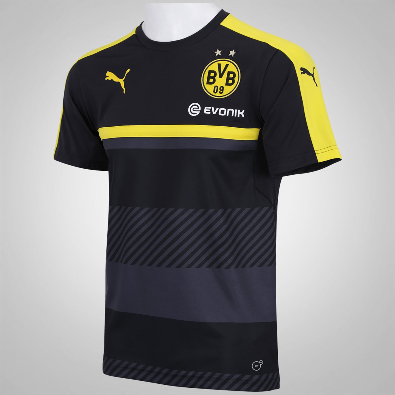 Camisa de Treino Borussia Dortmund 16/17 Puma Masculina